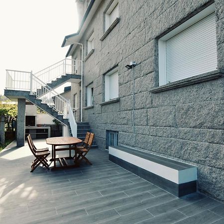 Apartamento Las Perdices Pontevedra Eksteriør bilde
