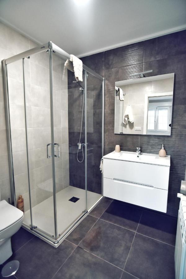 Apartamento Las Perdices Pontevedra Eksteriør bilde